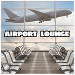 Airport Lounge Radio logo