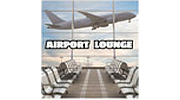 Airport Lounge Radio