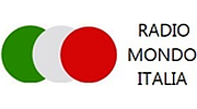 Radio Mondo Italia logo