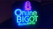 Online BIGOT Radio FFF710