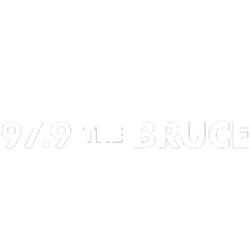 97.9 The Bruce