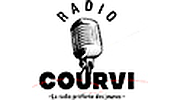 Radio Courvi logo