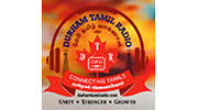 Durham Tamil Radio logo