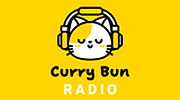 Curry Bun Radio Curry Bun Radio