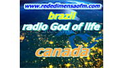 Radio God of life