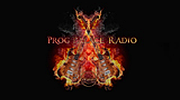 Prog Palace Radio's The Courtyard