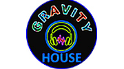 Gravity House logo