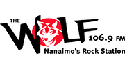 106.9 The Wolf