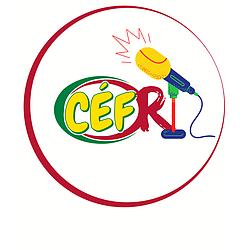 CEFRadio