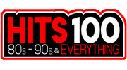 Hits 100