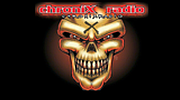 Chronix Aggression