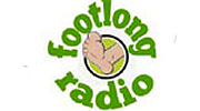 footlongRadio logo