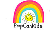 PopCanKids.ca logo