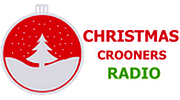 Christmas Crooners logo