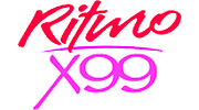 Ritmo X99 logo