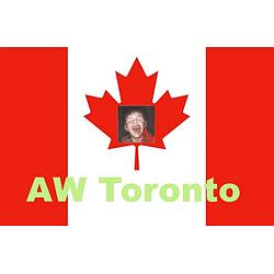 Antenna Web Toronto logo