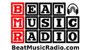 Beat Music Radio logo