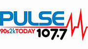 107.7 Pulse FM