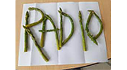 Asparagus Radio logo