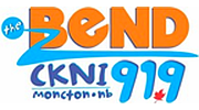 91.9 The Bend