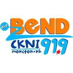 91.9 The Bend