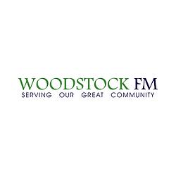 Woodstock FM logo