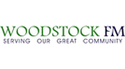 Woodstock FM Woodstock FM logo