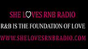 She Loves Rnb Radio