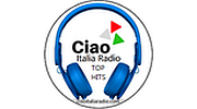 Ciao Italia Radio Top Hits