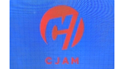 CJAM logo