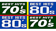 70s 80s Mix Radio