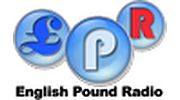 English Pound Radio logo