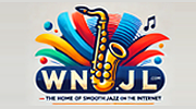 WNJL.com Radio logo