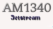 AM1340 Jetstream logo