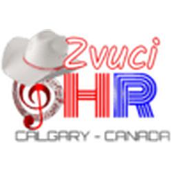Zvuci Hrvatske Calgary