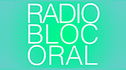 Radio Bloc ORAL logo