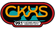 CKXS 99.1 FM