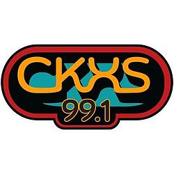 CKXS 99.1 FM