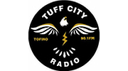 Tuff City Radio logo