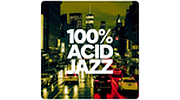 100% ACID JAZZ 100% ACID JAZZ