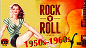 Rock 'N' Roll Years