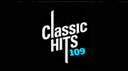 Classic Hits 109 - Summers Hits logo