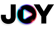 Joy FM 96.5 logo