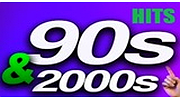 Hits 90s 00s Radio Hits 90s 00s Radio logo
