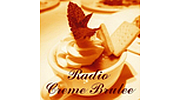 Radio Creme Brulee