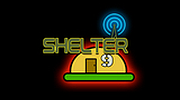 Shelter-9 WW3 Radio logo