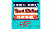 Terry Callaghan's Real Oldies Channel logo