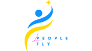 Jrpf People Fly logo