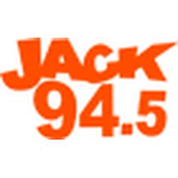 Jack FM logo