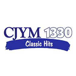 CJYM 1330 logo